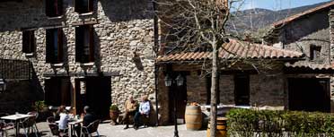 Descansa en Casa Rural Zaldierna