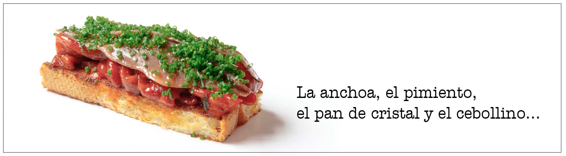 Estos son algunos de los platos de Casa Rural Zaldierna